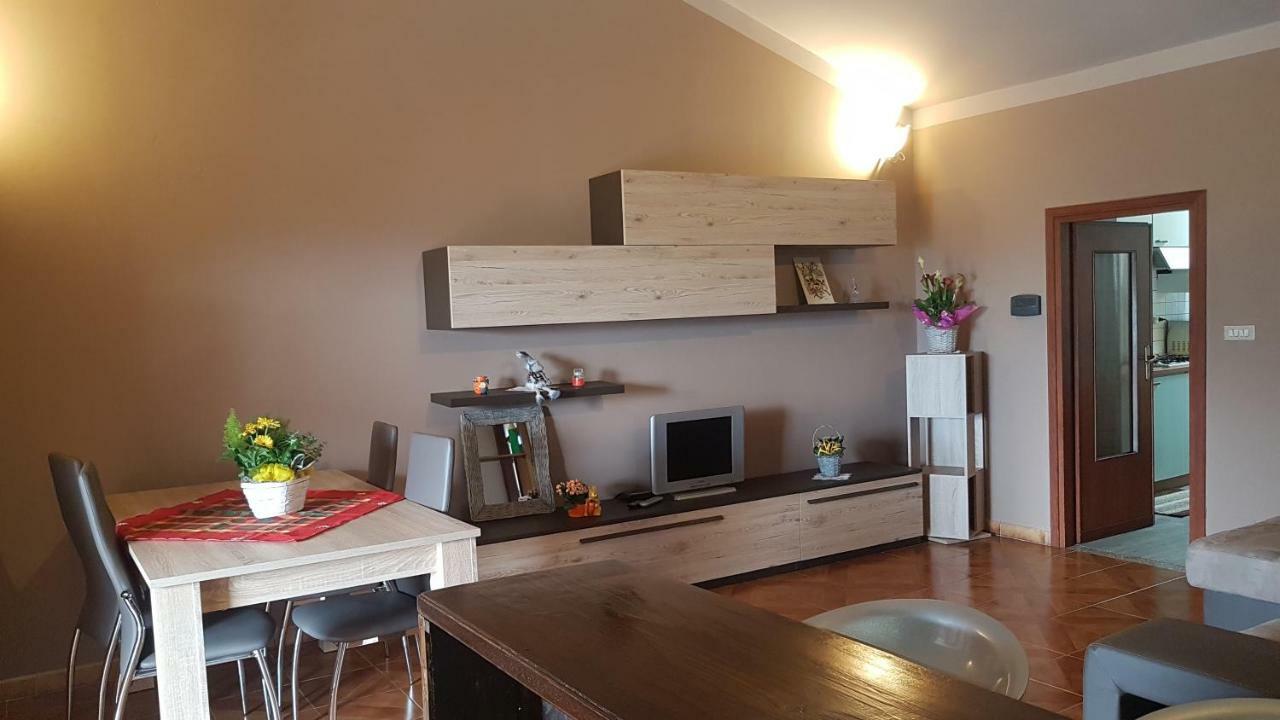 Emilia Apartment Алиано Терме Екстериор снимка